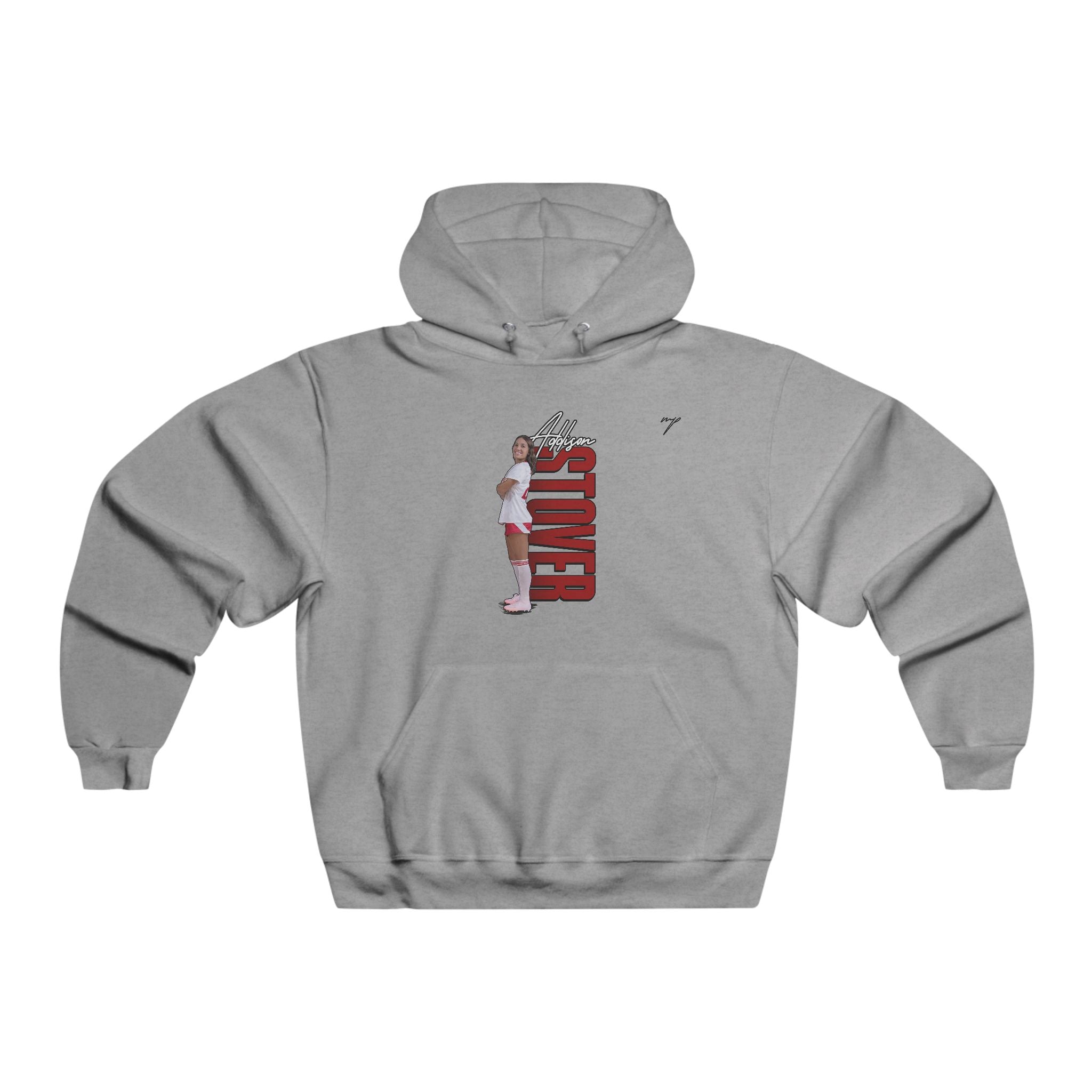 Addison Stover Vintage Hoodie