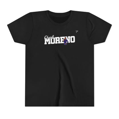 Charli Moreno YOUTH Graphic Tee