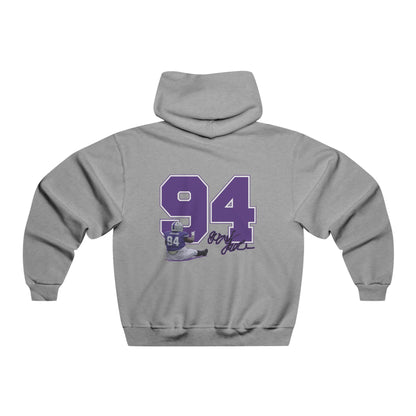 Grant Jackson Vintage Hoodie