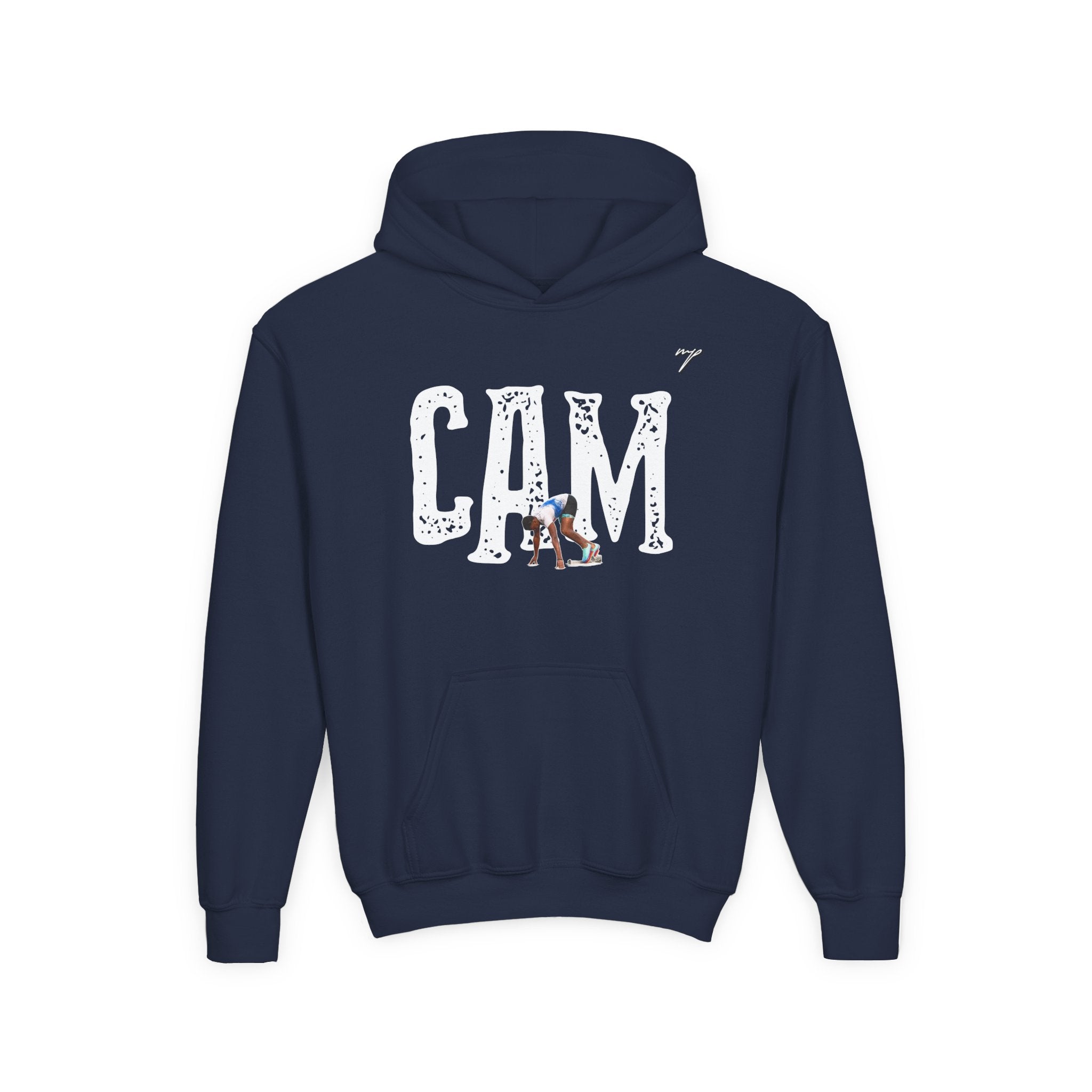 Cam Cleveland YOUTH Hoodie