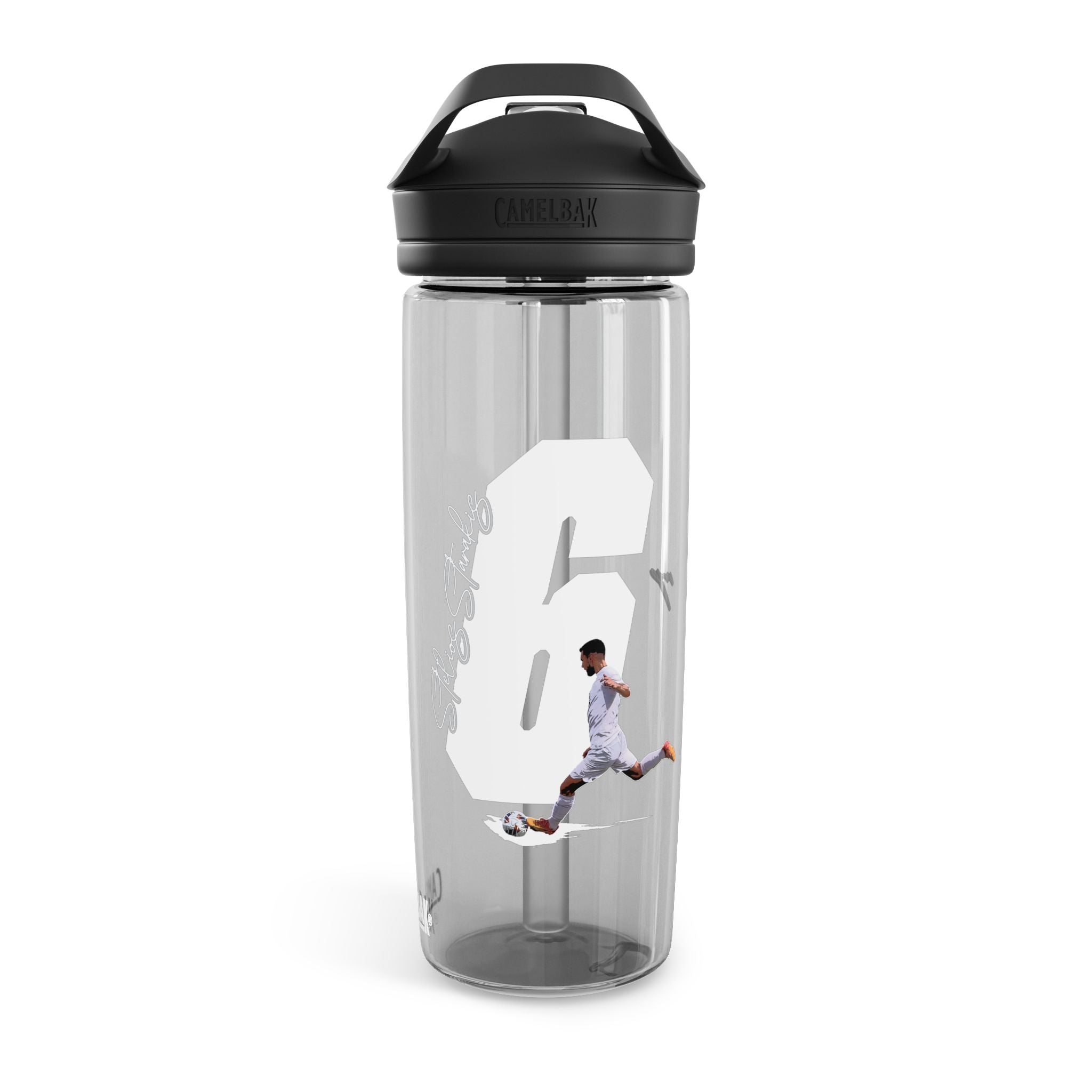 Stelios Starakis CamelBak Water Bottle