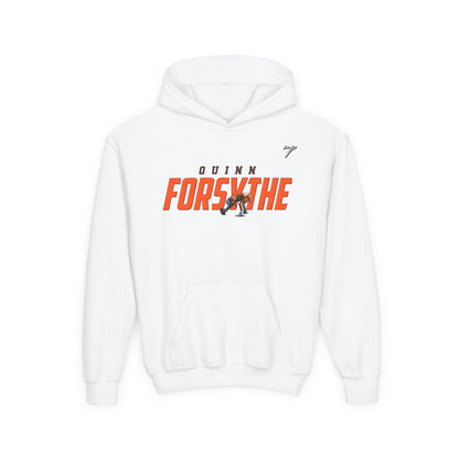 Quinn Forsythe YOUTH Hoodie