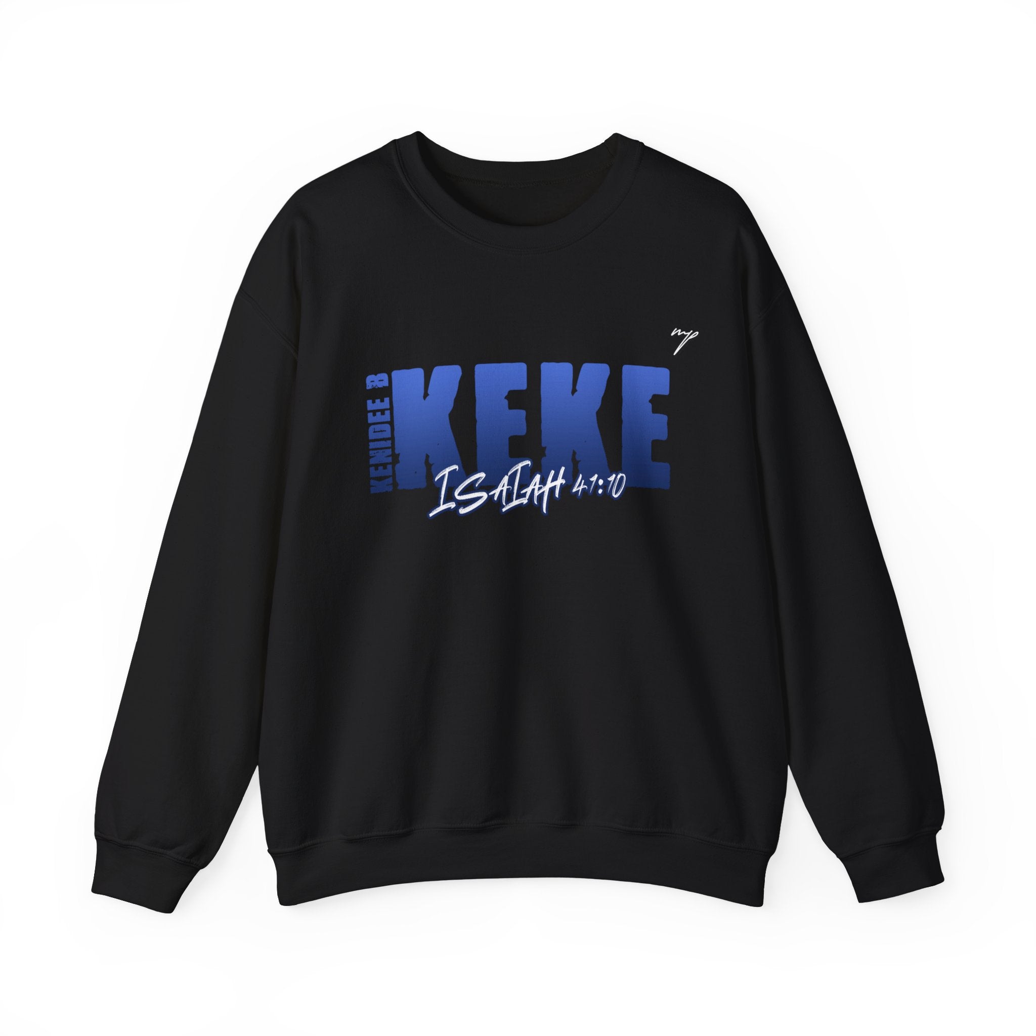 Kenidee Boldt Crewneck