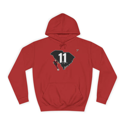 Kai Byars Hoodie