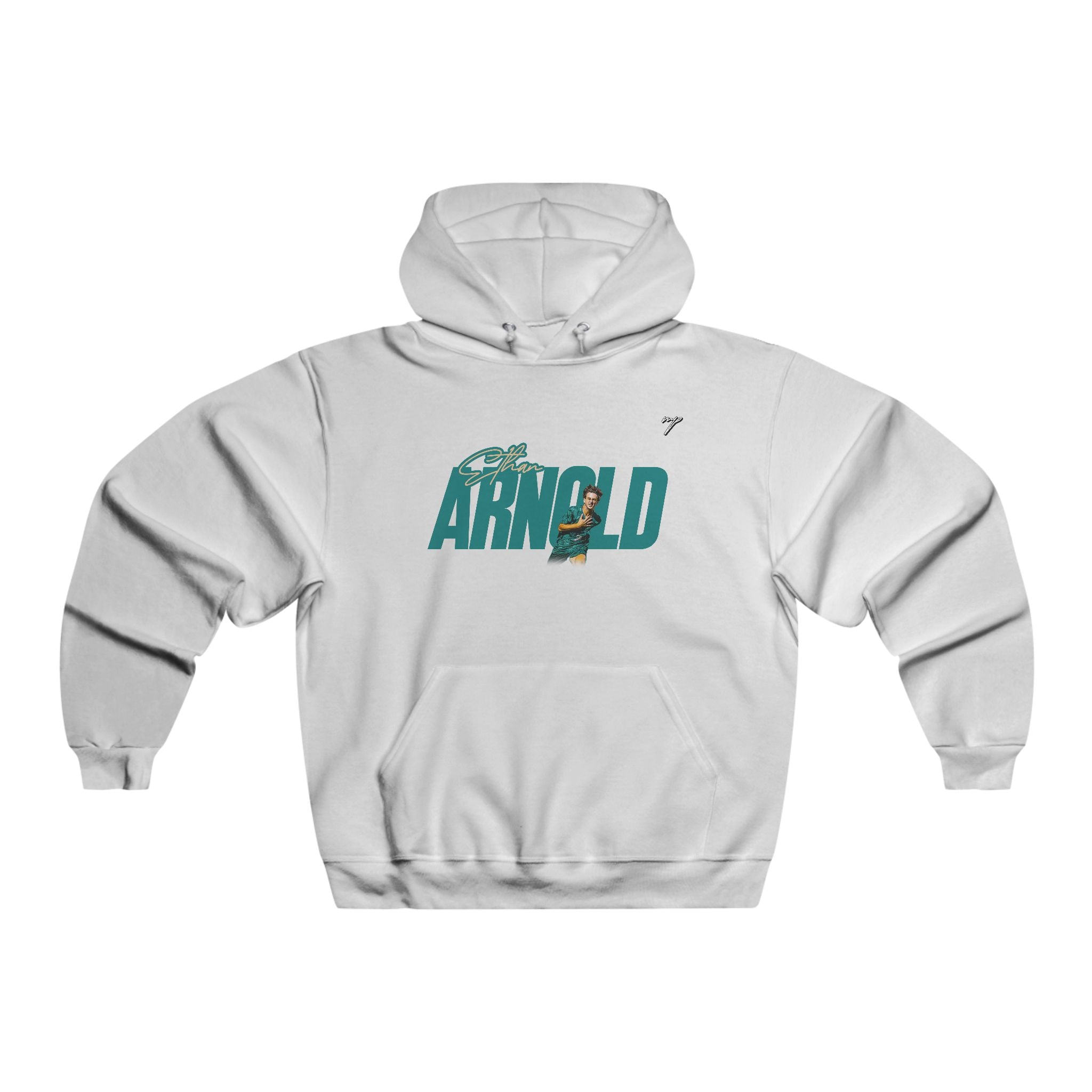 Ethan Arnold Vintage Hoodie