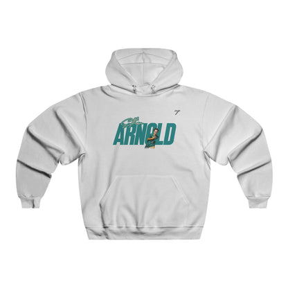Ethan Arnold Vintage Hoodie