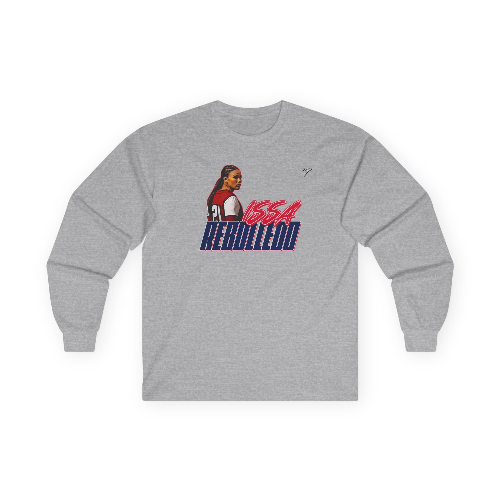 Alyssa Rebolledo Long Sleeve Tee