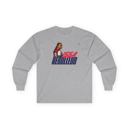 Alyssa Rebolledo Long Sleeve Tee
