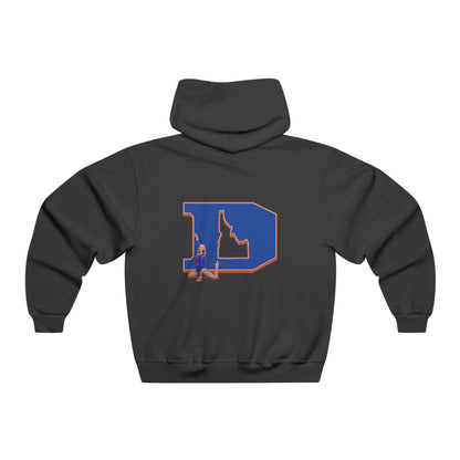 Delaney Reeves Vintage Hoodie