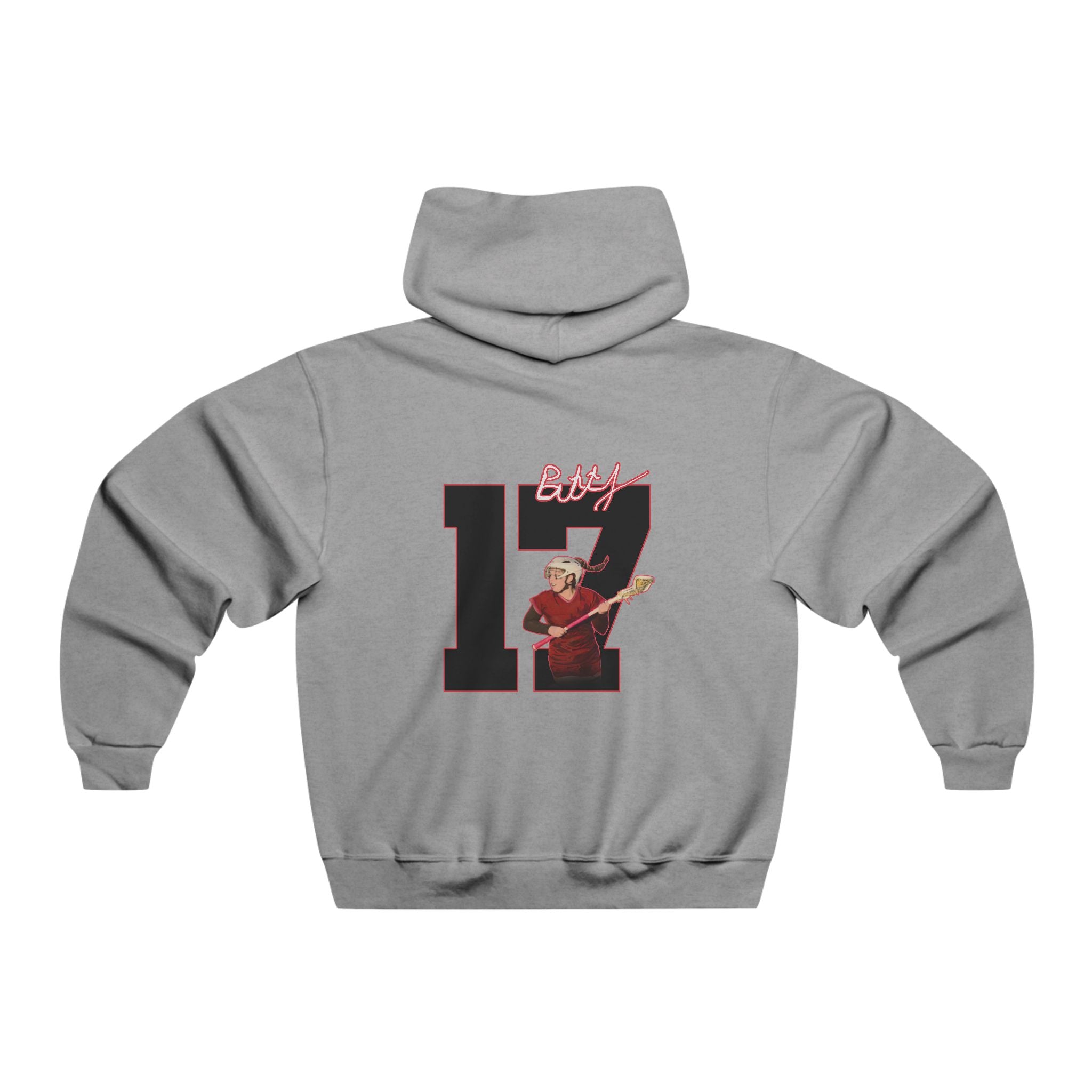 Patricia Phang Vintage Hoodie