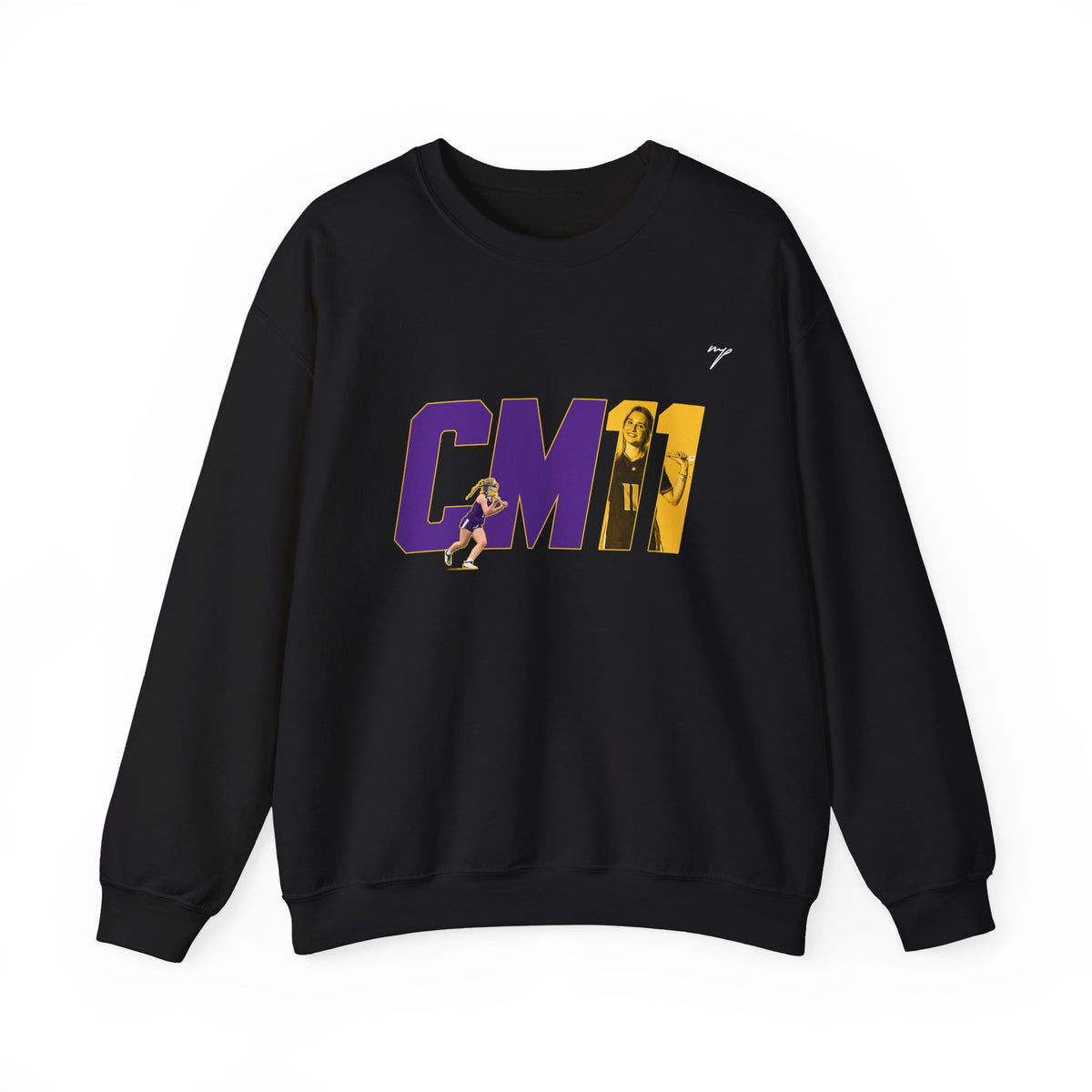 Cece Malfa Crewneck