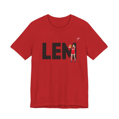 Melia Lemorande Graphic Tee