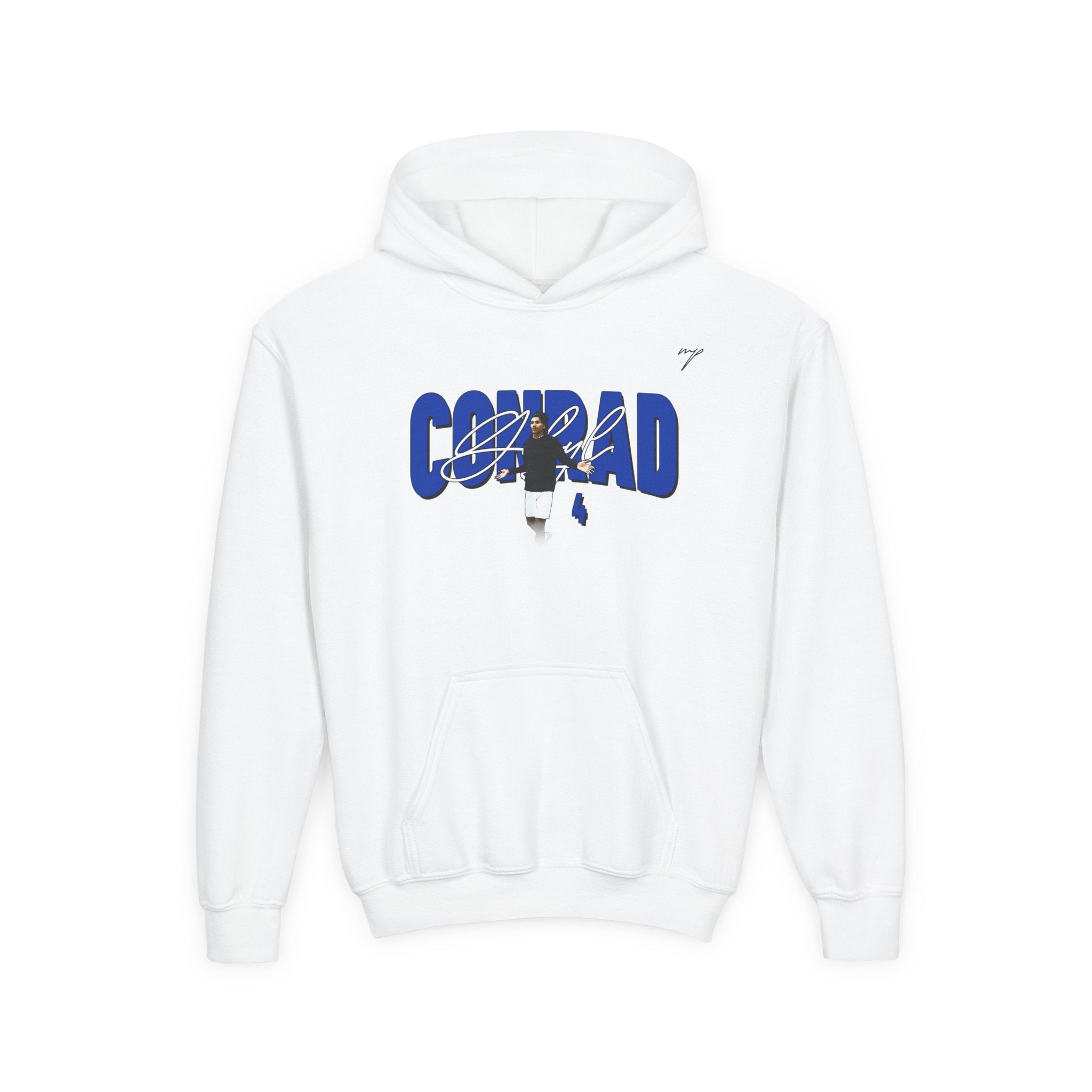 Gilyl Conrad YOUTH Hoodie