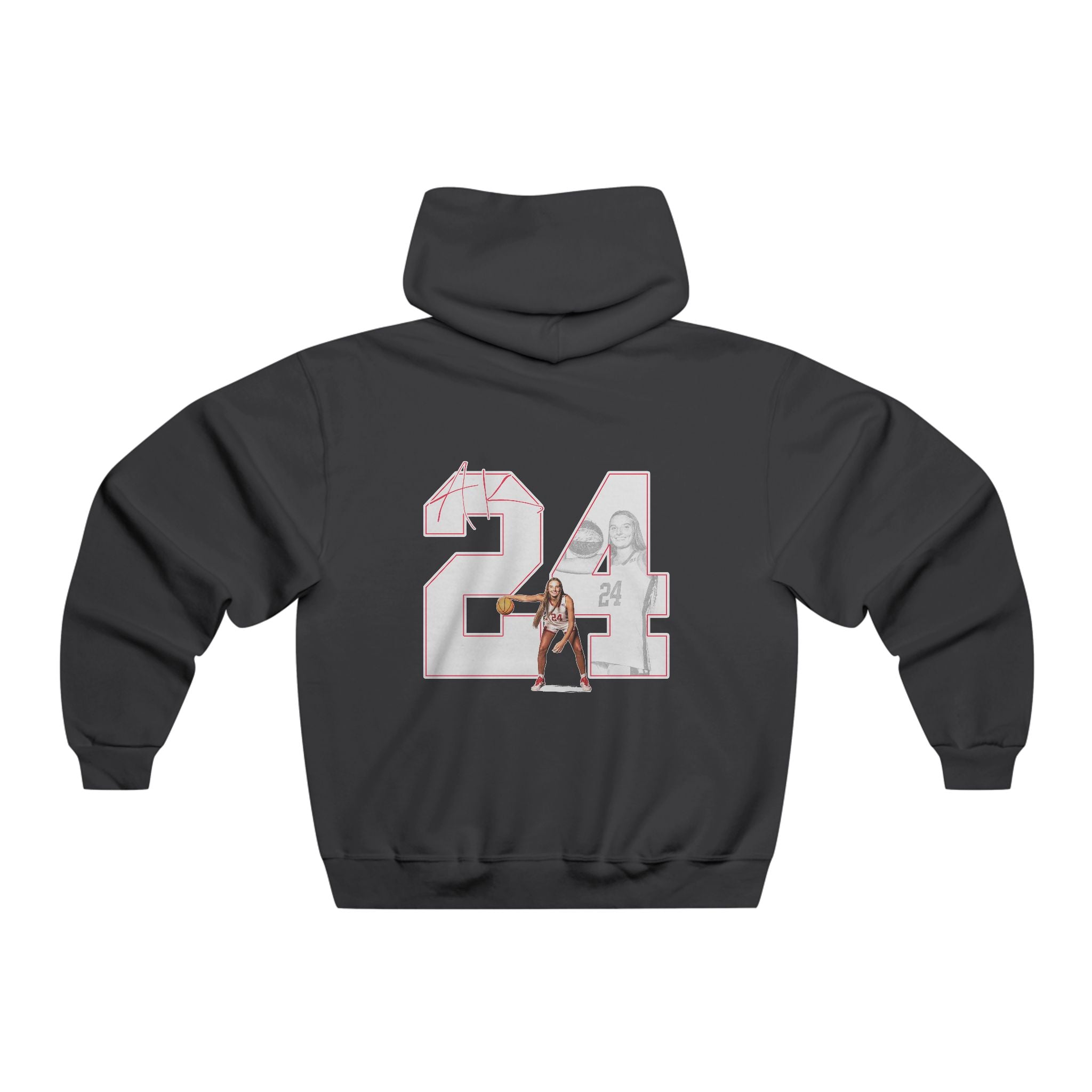 Ashlyn Koupal Vintage Hoodie