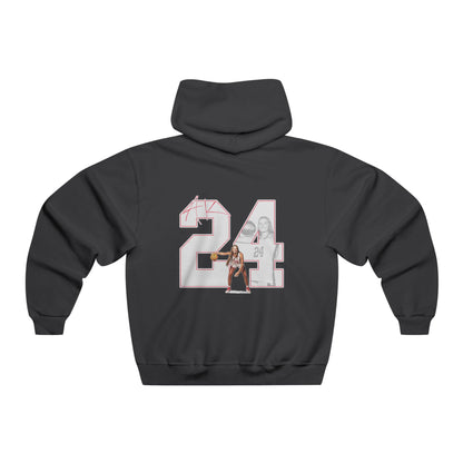 Ashlyn Koupal Vintage Hoodie