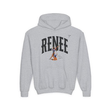 Renee Figueroa YOUTH Hoodie