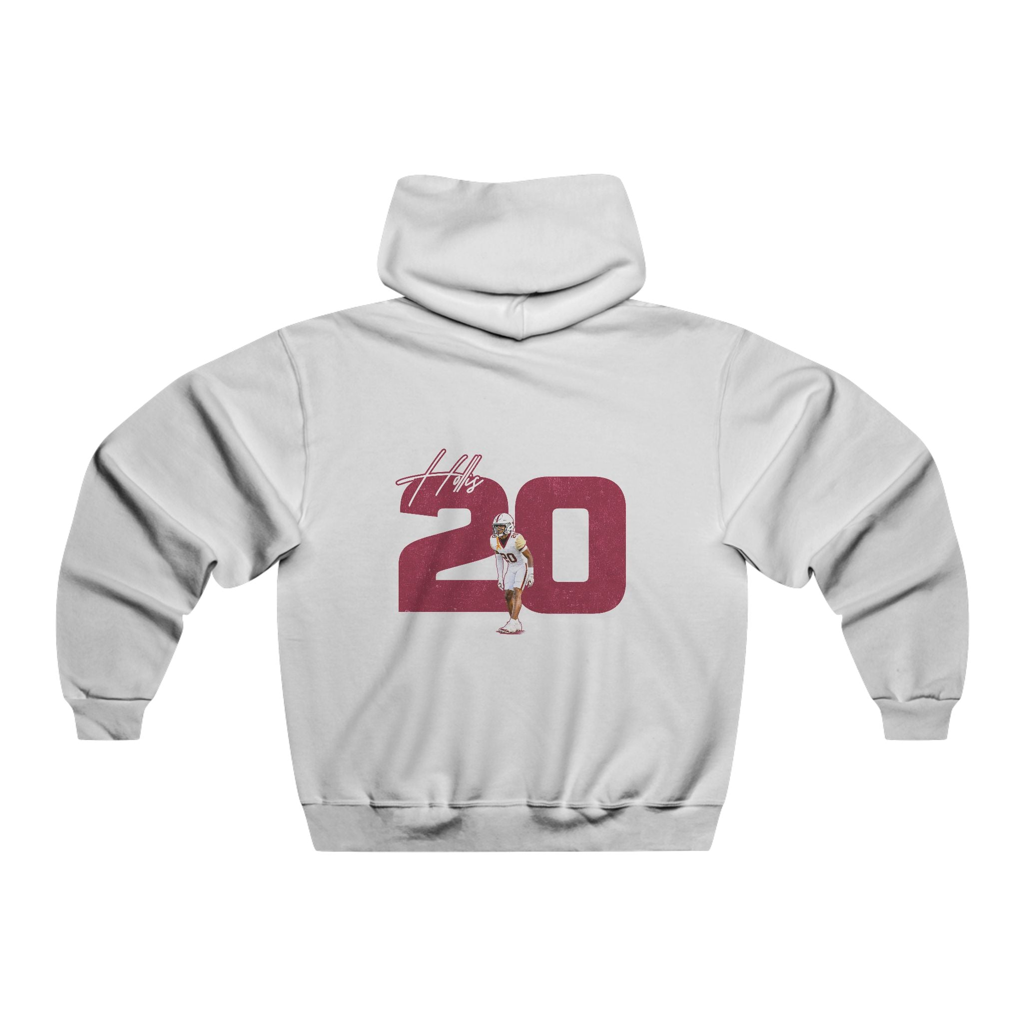 Donavan Hollis Vintage Hoodie