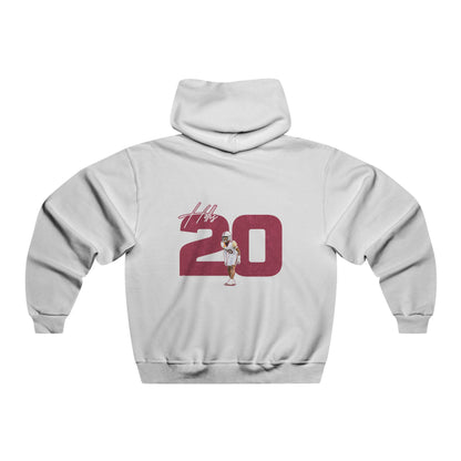 Donavan Hollis Vintage Hoodie