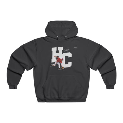 Hayden Carlson Vintage Hoodie