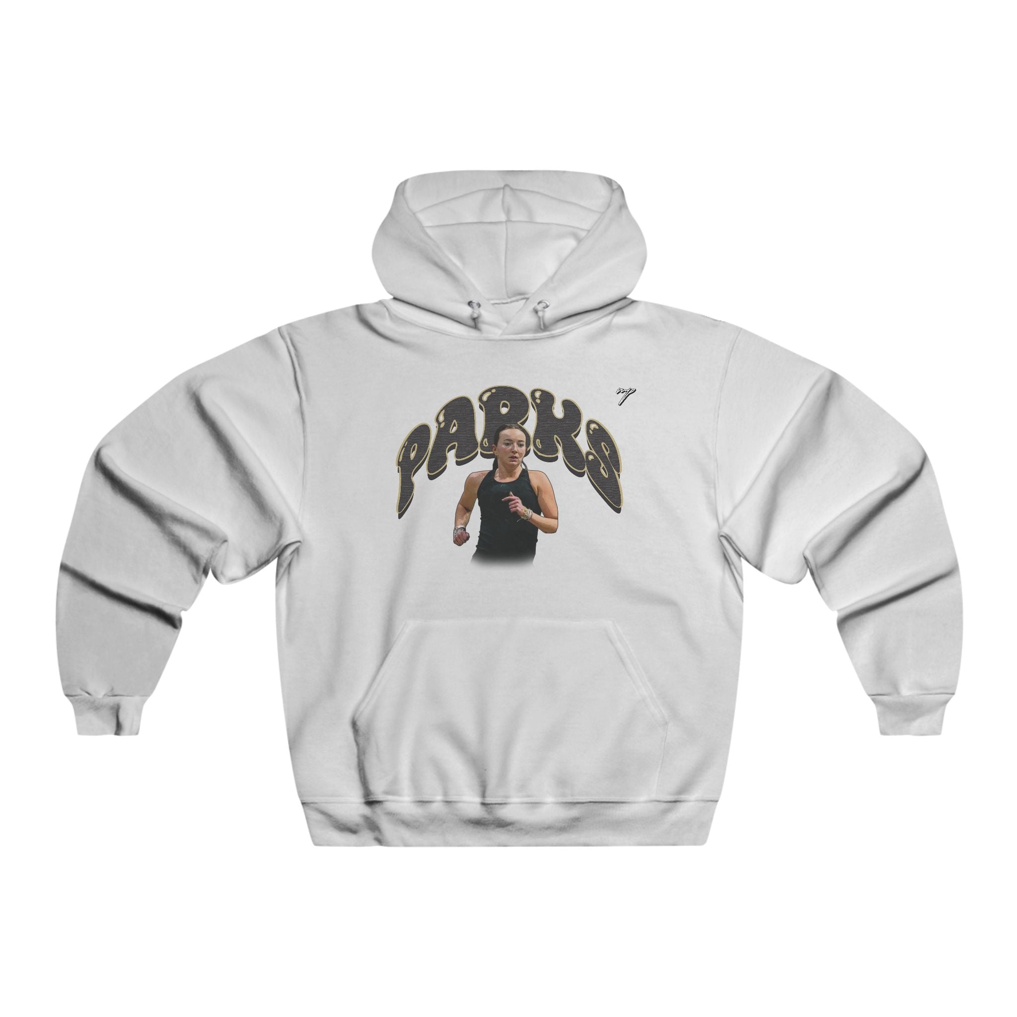 Sierra Parks Vintage Hoodie