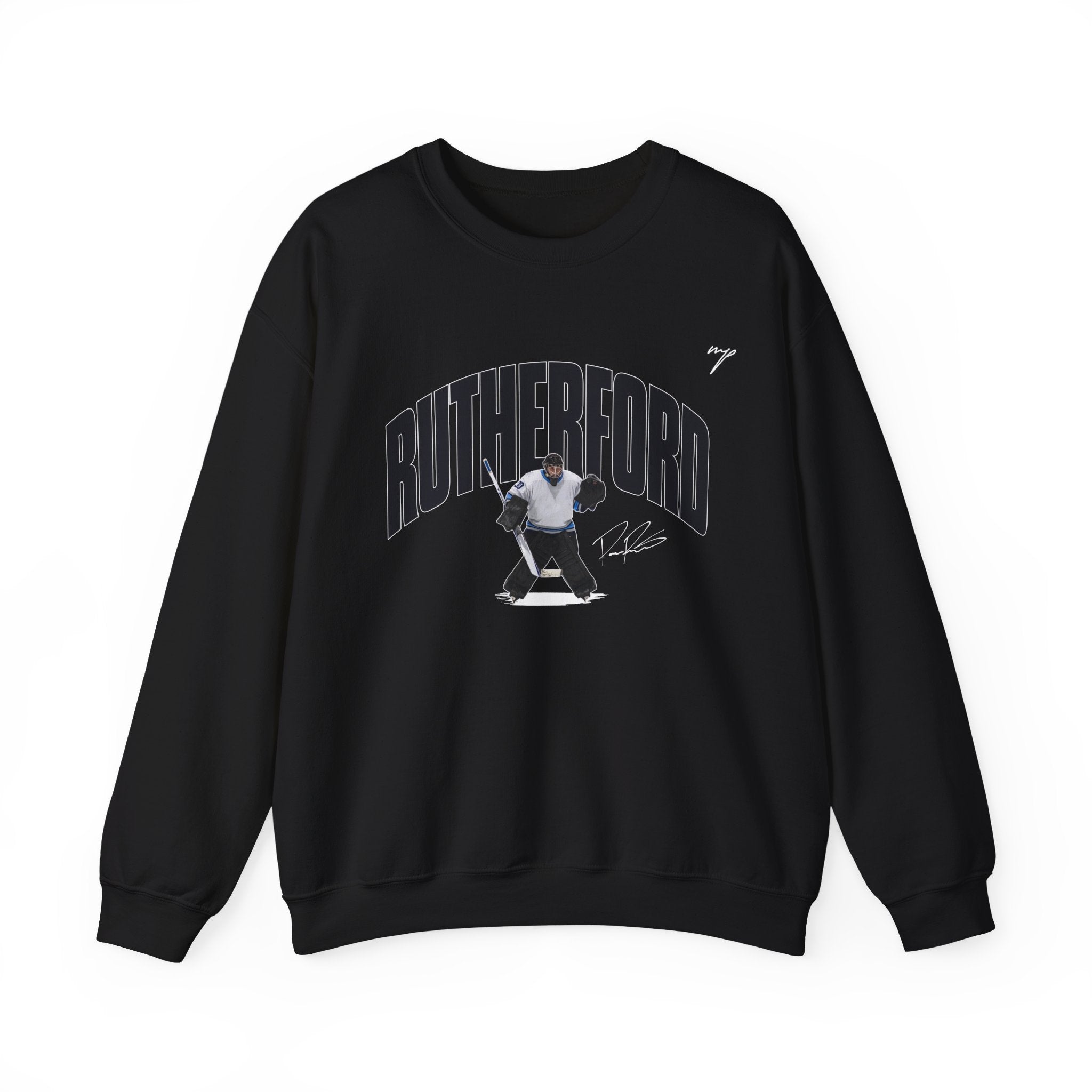 Parker Rutherford Crewneck