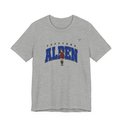 Poppyana Alden Graphic Tee