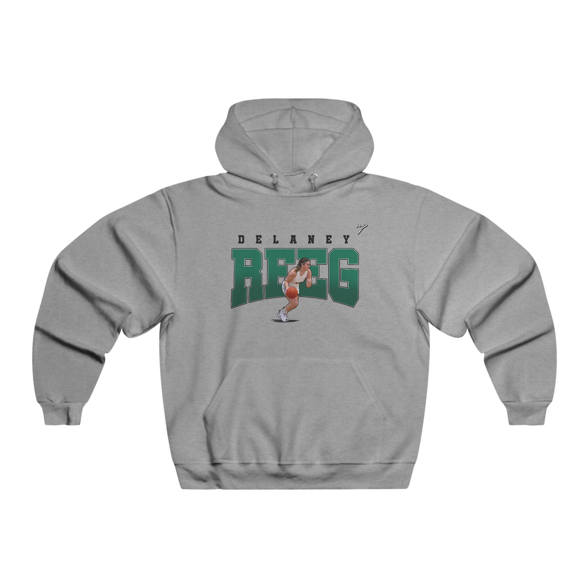 Delaney Reeg Vintage Hoodie