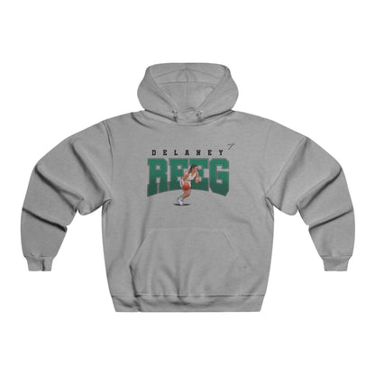 Delaney Reeg Vintage Hoodie