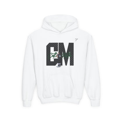 Caitlin Mullen YOUTH Hoodie