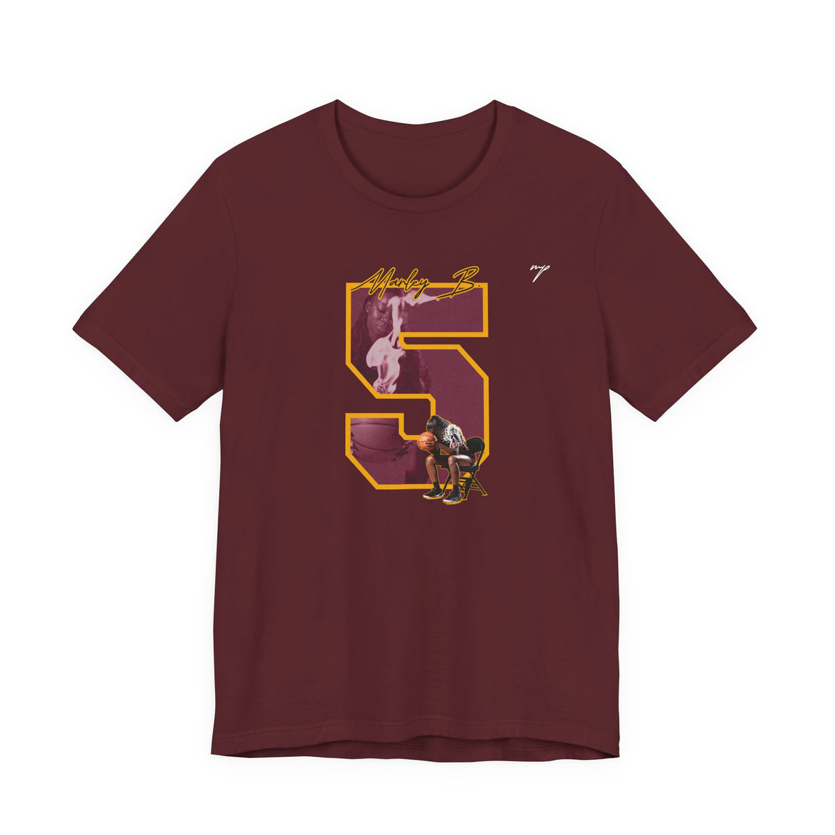 Marley Bell Graphic Tee
