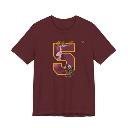 Marley Bell Graphic Tee