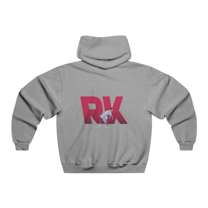 Ryan Karam Vintage Hoodie