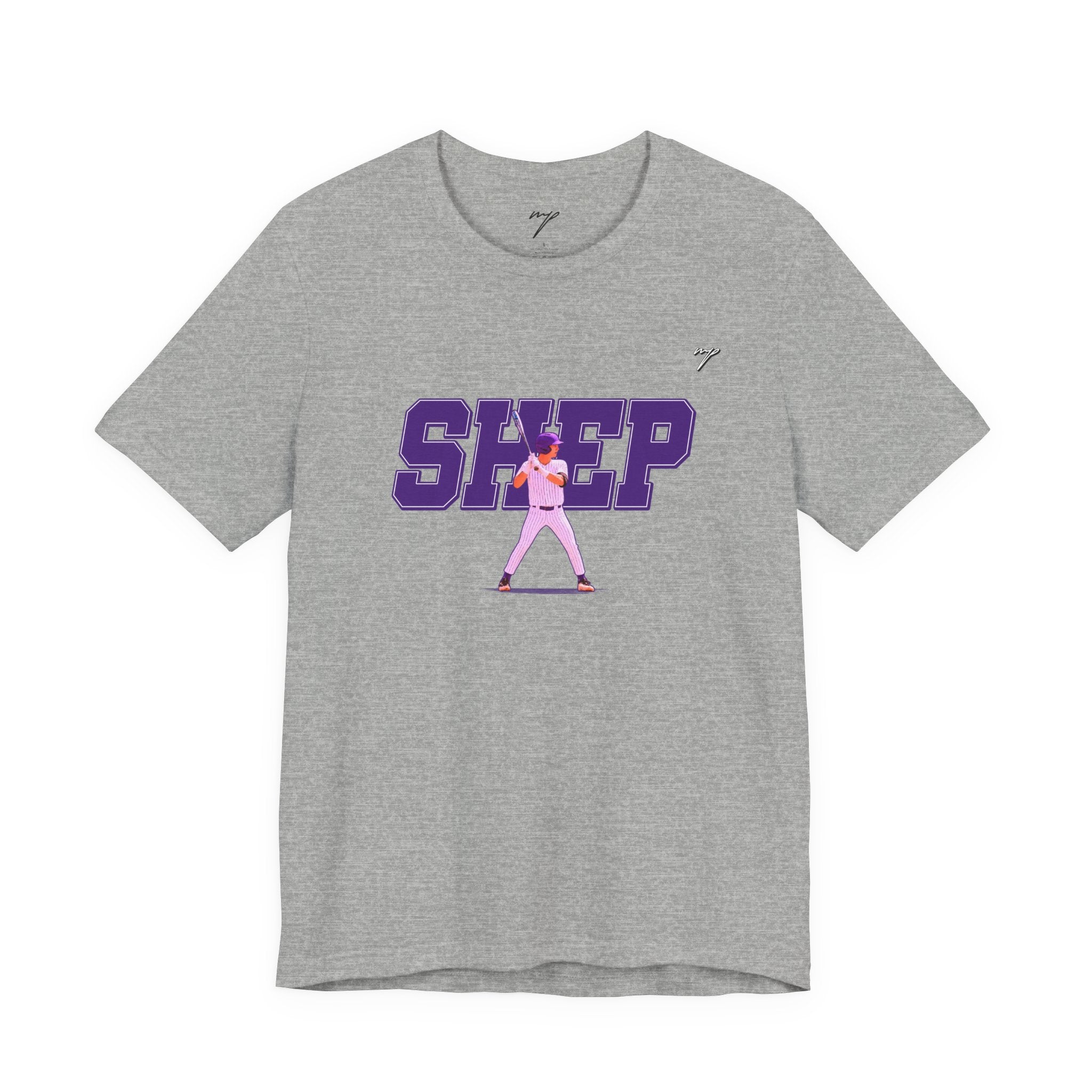 Jackson Shepherd Graphic Tee