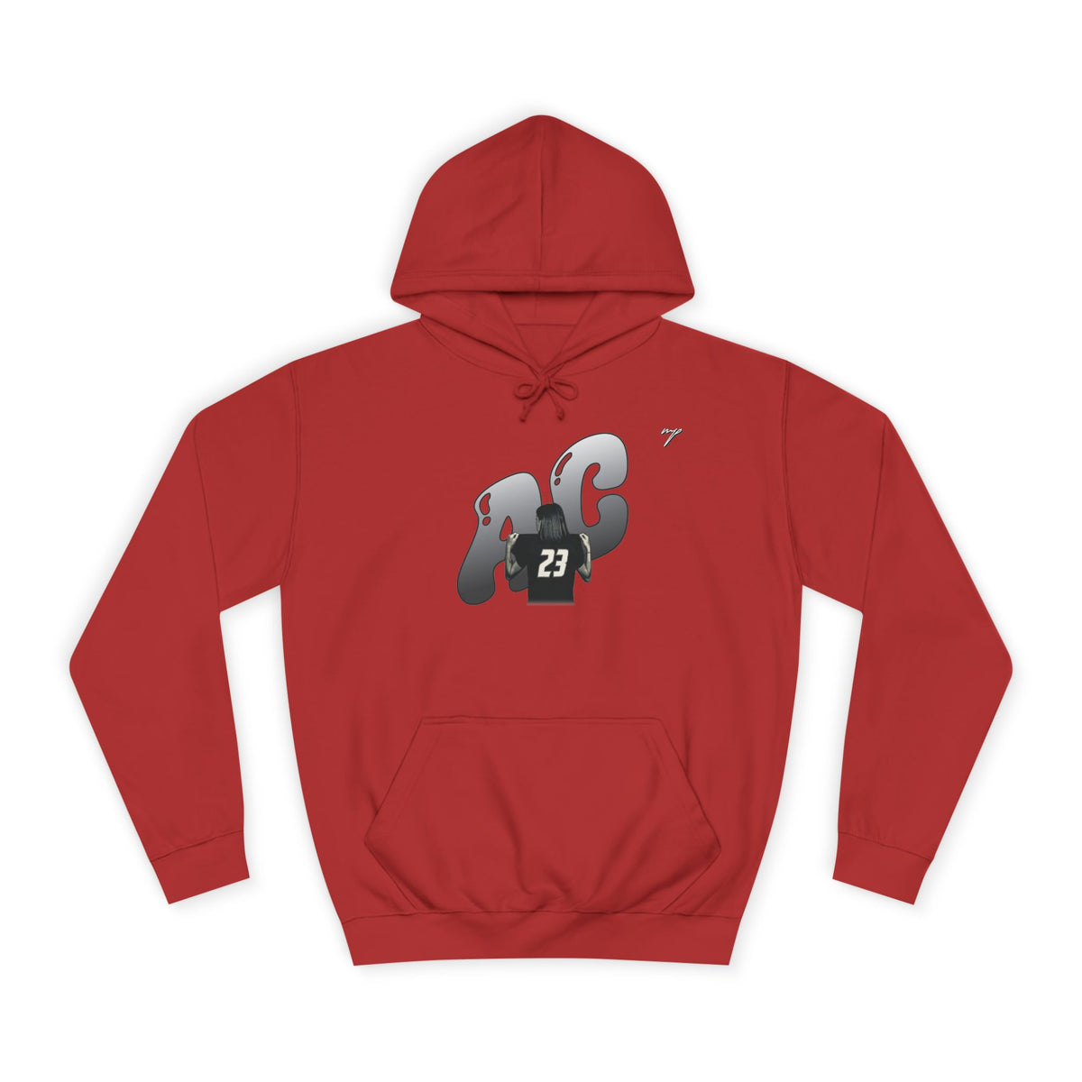 Audrey Castañeda Hoodie