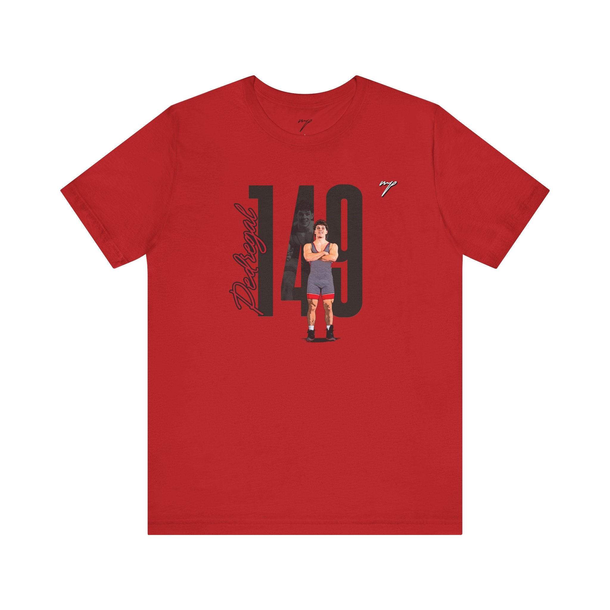 Leo Pedregal Graphic Tee