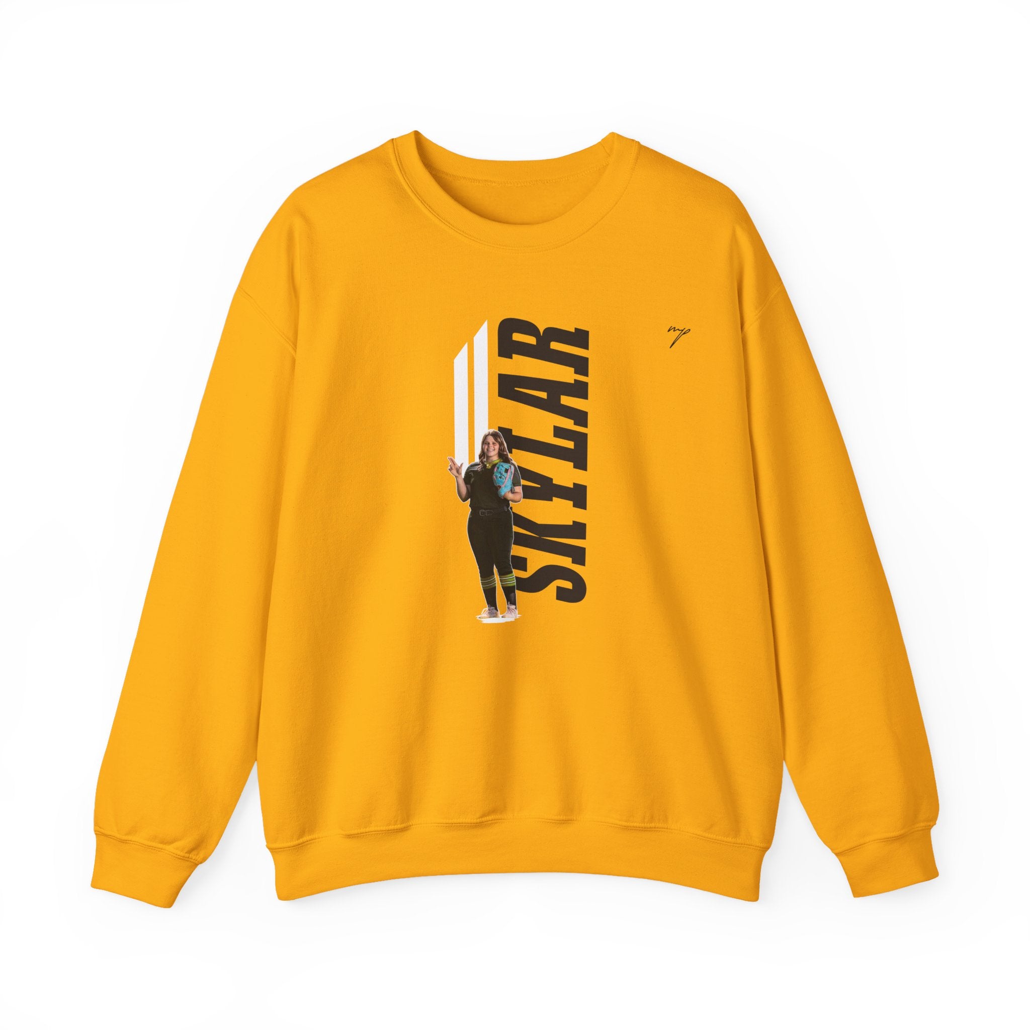 Skylar Scott Crewneck