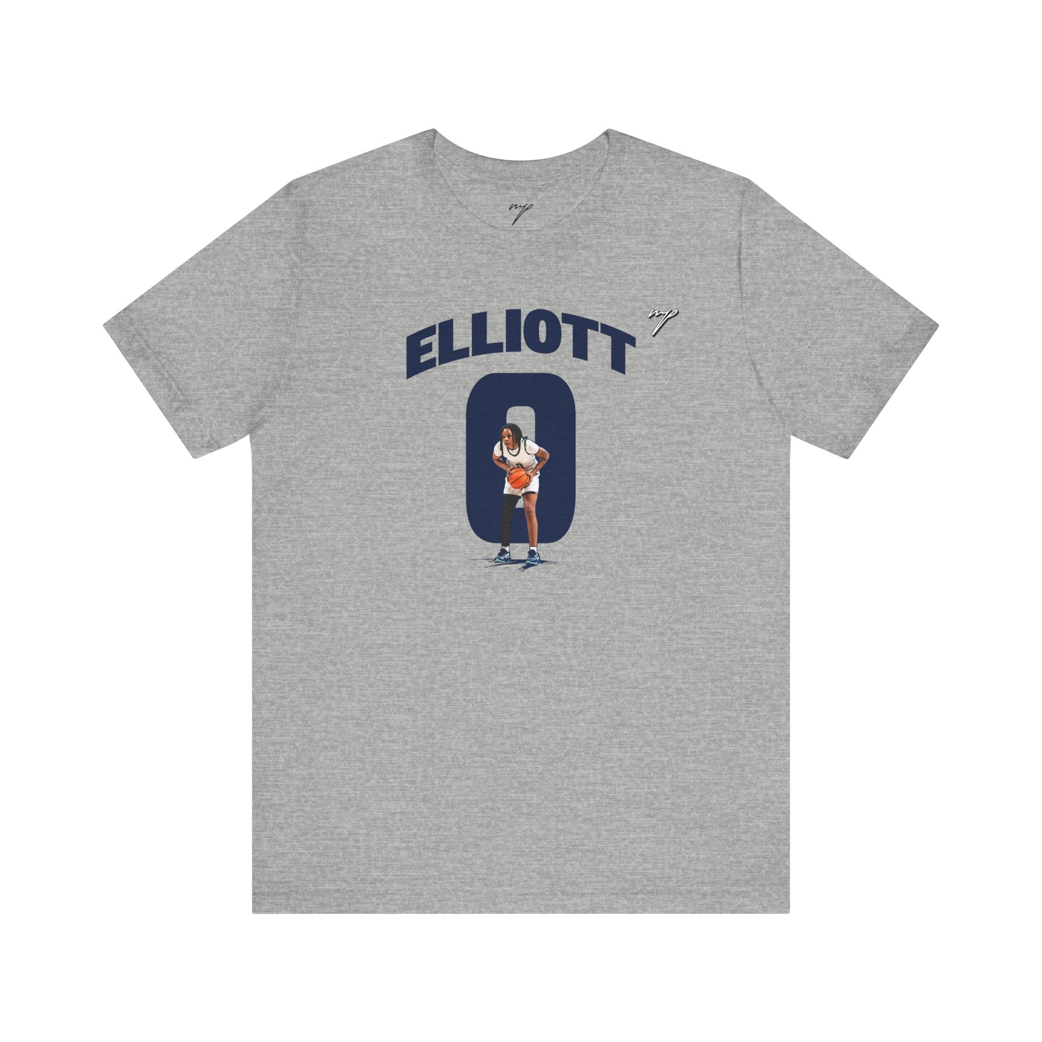 Gabby Elliott Graphic Tee
