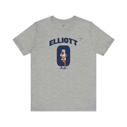 Gabby Elliott Graphic Tee