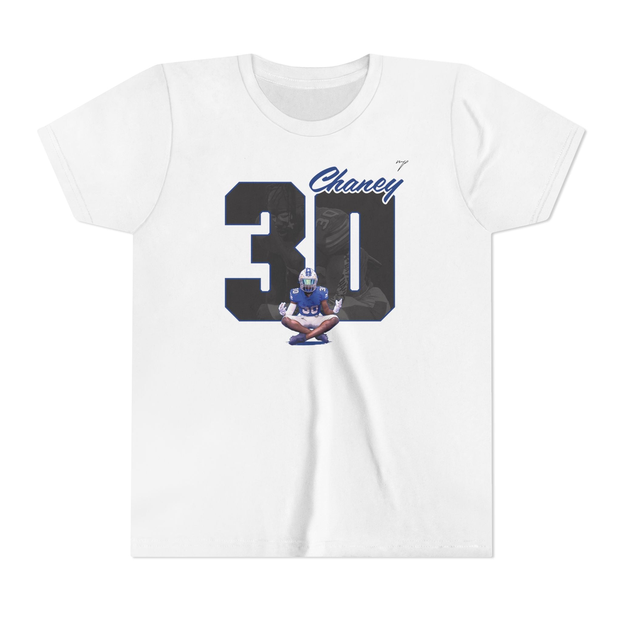 Chaney Thomas YOUTH Graphic Tee
