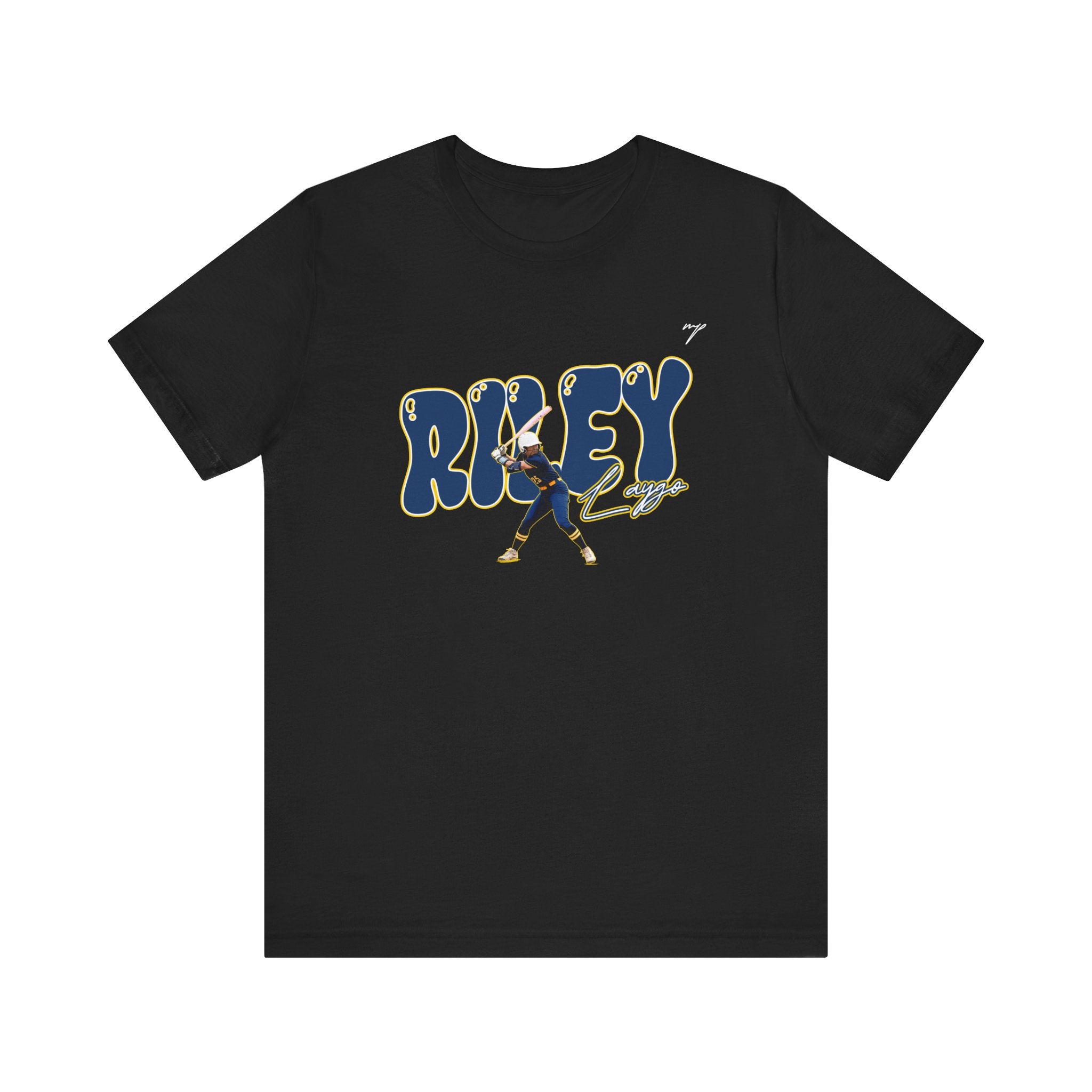Riley Laygo Graphic Tee