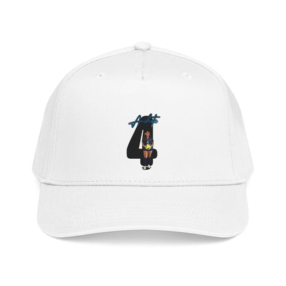 Jessica Ancheta Hat