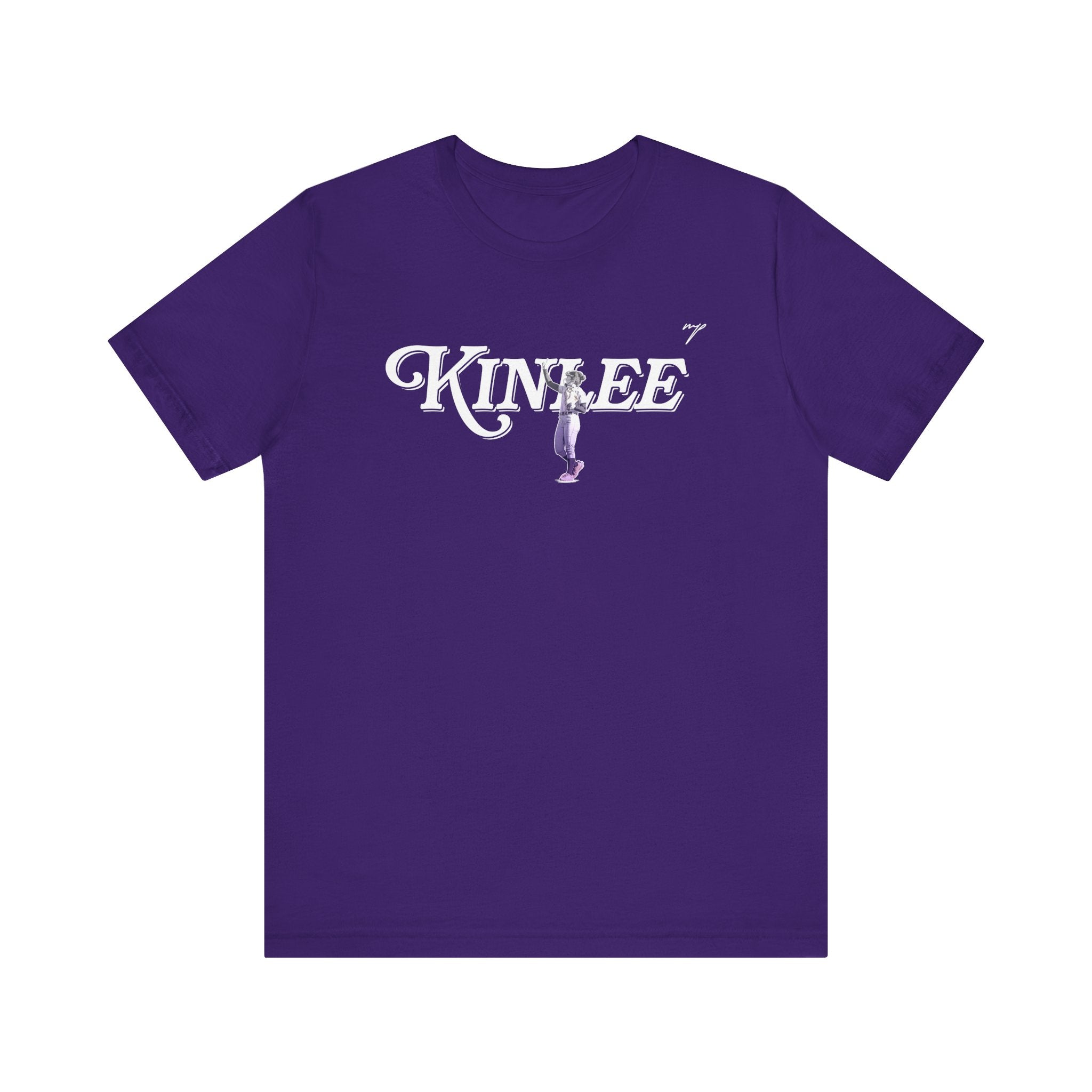 Kinlee Taylor Graphic Tee