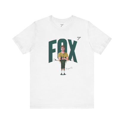 Brayden Fox Graphic Tee