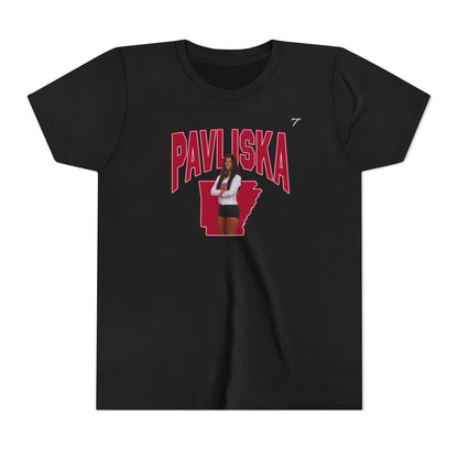 Paisley Pavliska YOUTH Graphic Tee