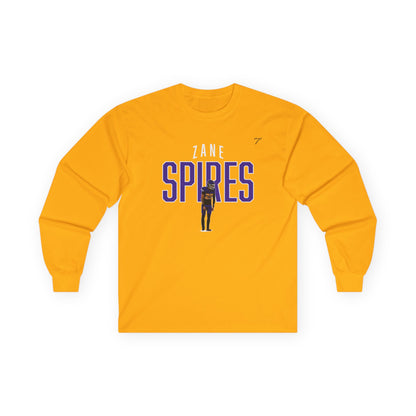 Zane Spires Long Sleeve
