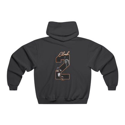 Antonio Clark Vintage Hoodie