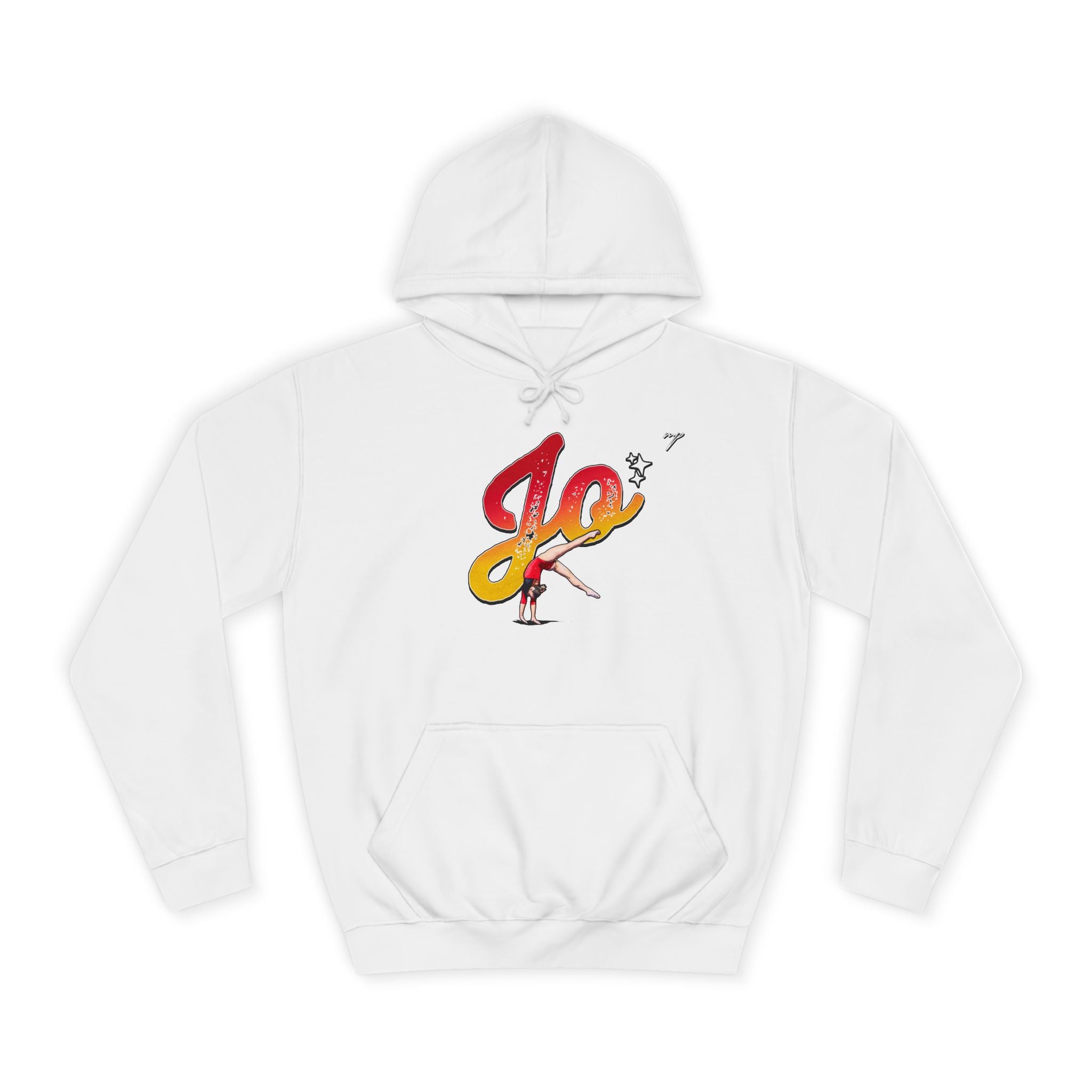 Josephine Kogler Hoodie