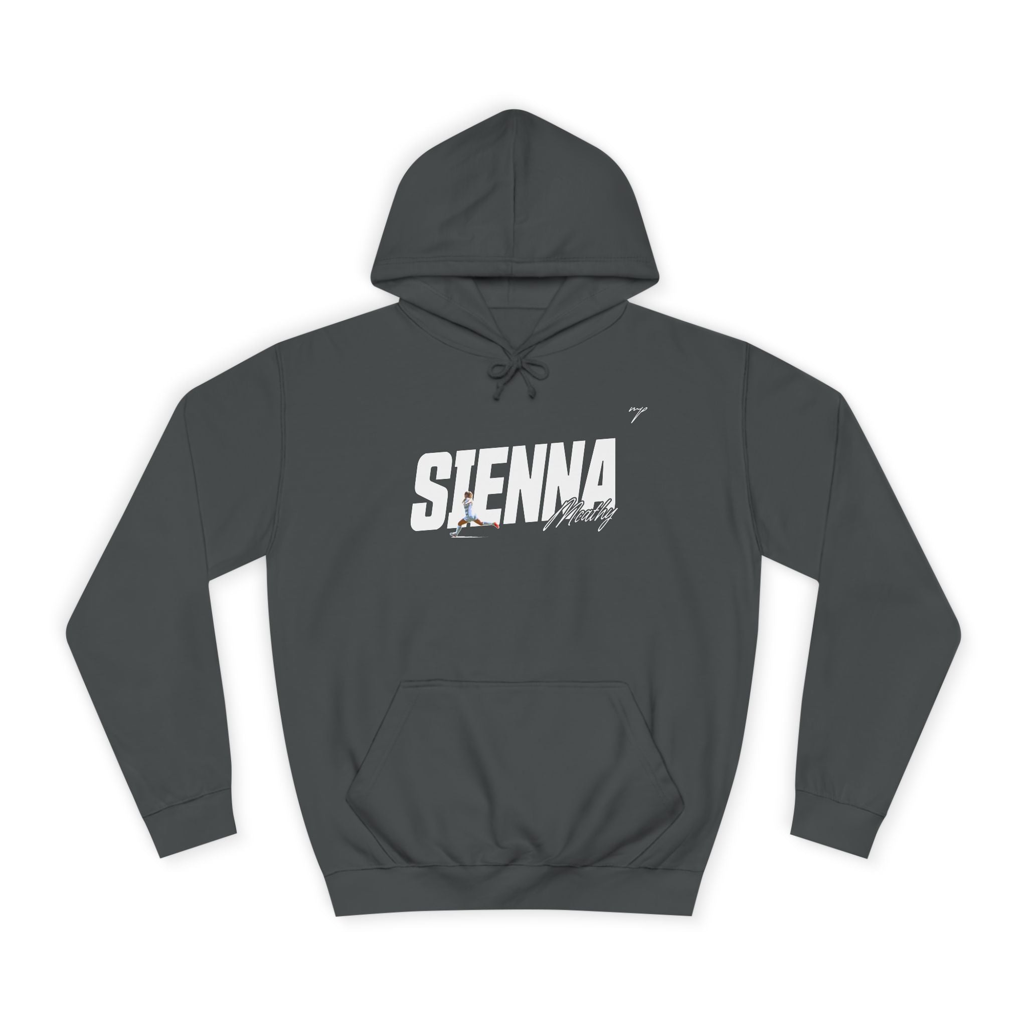Sienna McAthy Hoodie