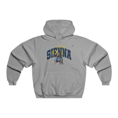 Sienna Smart Vintage Hoodie