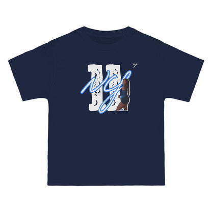 Nyia Anderson Vintage Tee